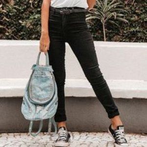 so authentic american heritage jeggings